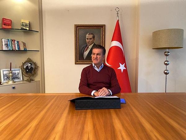 CHP Erzincan milletvekili Mustafa Sarıgül, köprü, otoyol ve tünel geçiş ücretlerine 1 Nisan itibarıyla 'kur ayarı' yapılarak artış olacağını, ayrıca "geçiş garantileri" nedeniyle Hazine'den de ödenen ücretlerin artacağını iddia etti.