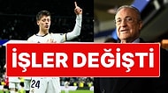 Real Madrid Başkanı Florentino Perez Arda Güler Hakkındaki Kararını  Ancelotti'ye Bildirdi