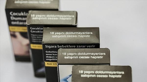Türkiye, özellikle sigara karşıtı uygulamalarıyla dünyanın öncü ülkeleri arasında. Yüksek vergilendirme, kapalı alanlarda sigara içilmesine yönelik kısıtlamalar ve tek tip paket uygulaması gibi birçok sigara karşıtı önlem dünyanın gelişmiş ülkelerinden önce hayata geçirildi.