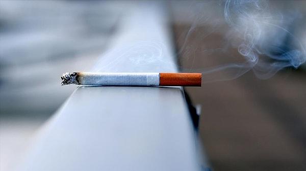 Vergilendirmesi yüksek olmasına rağmen, sigara üretimi ve pazarın çok büyük bölümü yabancıların tekelinde.
