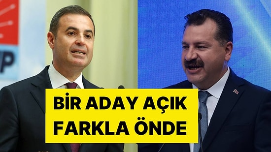 Gezici Araştırma Balıkesir Anketini Açıkladı: Bir Aday Açık Farkla Önde