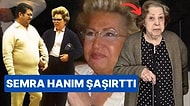 Havalı First Lady Semra Özal'ın Son Hali ve Papatyalar Oluşumuna Dair Çok İlginç Detaylar