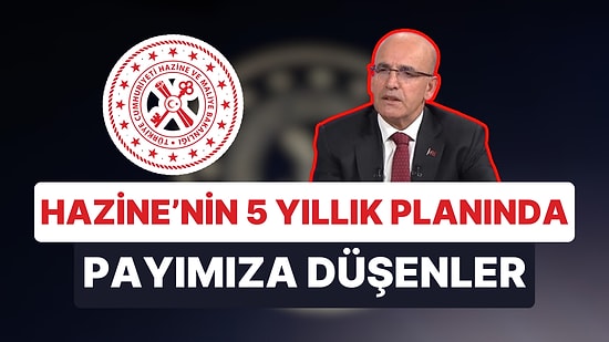 Kredi Kartları, Vergiler, Kamu Tasarrufu: Ekonominin 5 Yıllık Planında Vatandaşın Payına Neler Düştü?