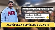 Kedi Eros'un Katili İbrahim Keloğlan'ın Aldığı Ceza Sosyal Medyada Tepkiye Yol Açtı!