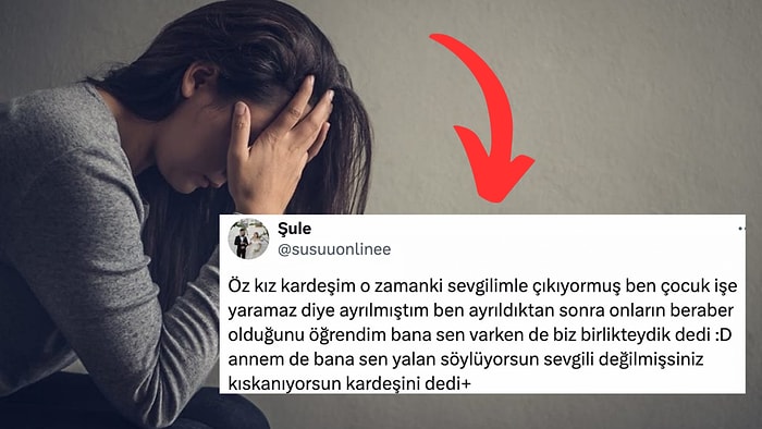 Başlarına Gelen "En Büyük Şerefsizliği" Anlatan Kadınların Hikayelerini Öğrenince Sinirleriniz Zıplayacak