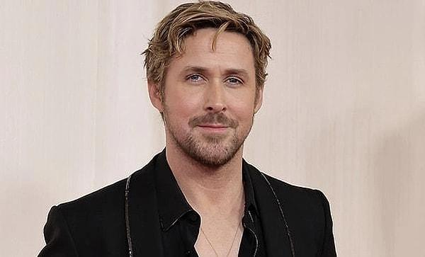 3. Hollywood'un sevilen oyuncusu Ryan Gosling'in yanaklarını doldurttuktan sonra Kuşum Aydın'a benzediği estetik işlemi gündem oldu.