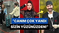 Işın Karaca'dan Oğluyla Yurt Dışına Kaçan Eylem Tok'un Eski Eşi Bülent Cihantimur Hakkında Şoke Eden İddialar!