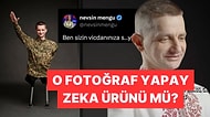 Üç Uzvunu Kaybeden Ukraynalı Asker Diye Yayımlanan Fotoğraf Yapay Zeka Ürünü Çıktı
