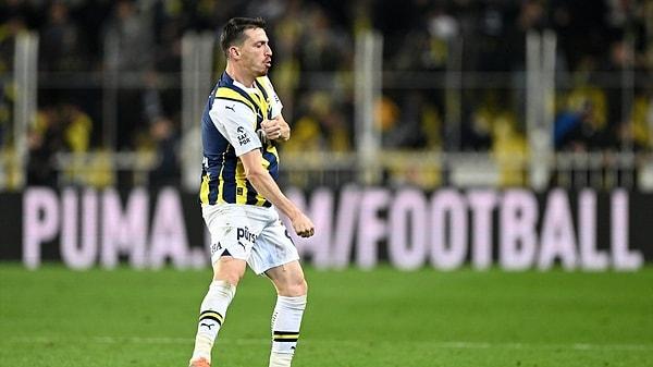 Mert Hakan Yandaş, Pendikspor maçındaki gol sevinci hakkında konuştu.