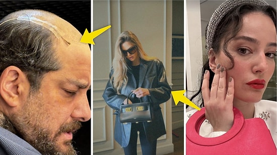 Kerimcan Durmaz, Hayranıyla Birlikte Bir Gün Geçirdi! 13 Mart'ta Ünlülerin Yaptığı Instagram Paylaşımları