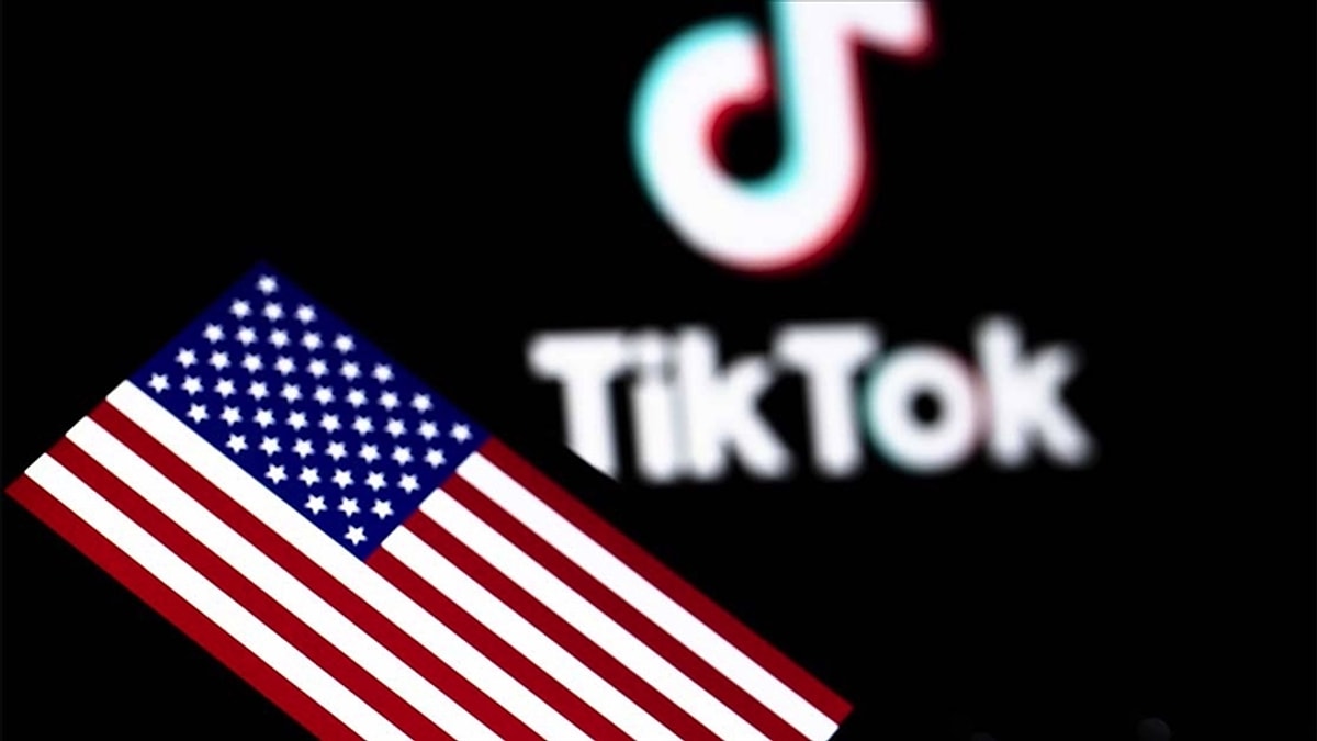 Tiktok qadagan edilir
Tiktok qadağan edilir