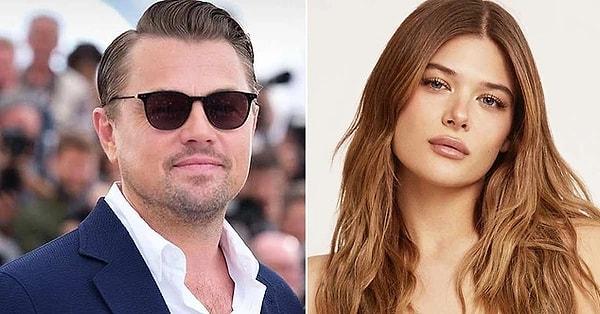 Yirmili yaşlardaki birçok kadınla daha önce ilişki yaşayan DiCaprio, henüz isminin duyurulmadığı bir dram filmi ile beyaz perdeye geri dönecek!