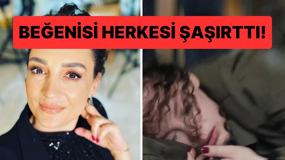 Tecavüz Sahnesi Yazmasıyla Tepki Çeken Sema Ergenekon'dan Şaşırtan Hamle