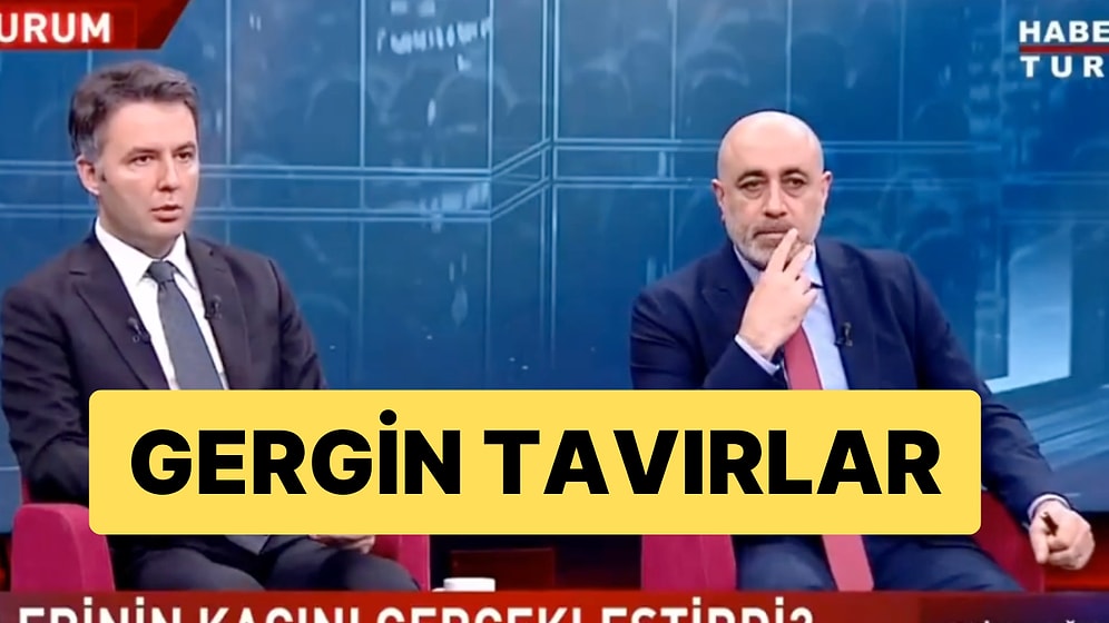 Ekrem İmamoğlu Habertürk’te: Mehmet Akif Ersoy'un Tavrı Sosyal Medyada Gündem Oldu