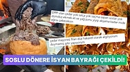 Sossuz Şovsuz Dümdüz Dönere Hasret Kalan Kullanıcılar Hayallerdeki Mükemmel Dönere Fena Yükseldi
