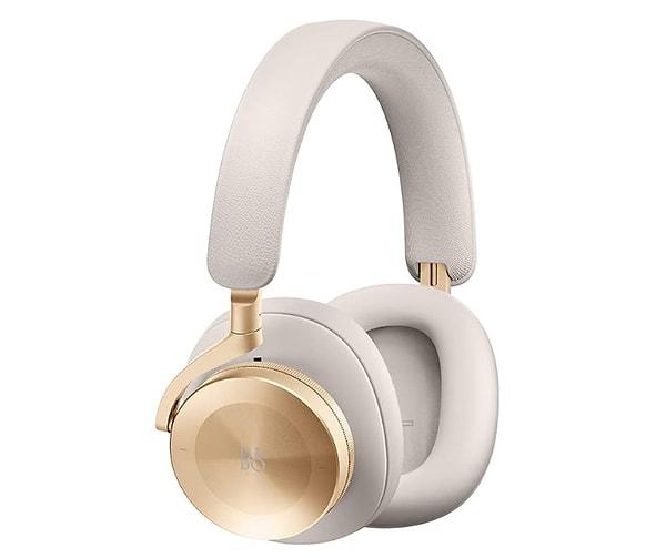 6. Bang & Olufsen Beoplay H95 - Kablosuz Kulak Üstü Kulaklık