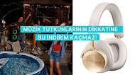 Bahar Fırsatları'nda Bugün: Kullanıcıların Öve Öve Bitiremediği İndirimli Kulaklık ve Hoparlörler