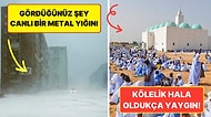 "Ne Olursa Olsun Burada Yaşamam" Dedirten Dünyanın En Kötü 15 Ülkesi