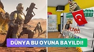 Steam'de Haftanın En Çok Satanları: Dünyanın Oynadığı Yerli Oyun Listede!