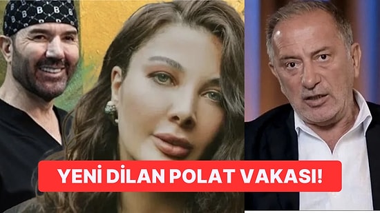 Gazeteci Fatih Altaylı'dan Eylem Tok ve Ailesi Hakkında Şok Eden İddialar!