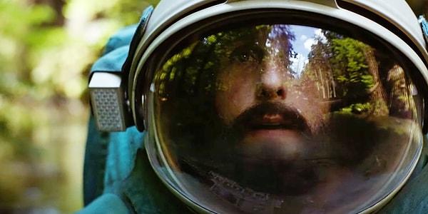 15. Spaceman (2024)