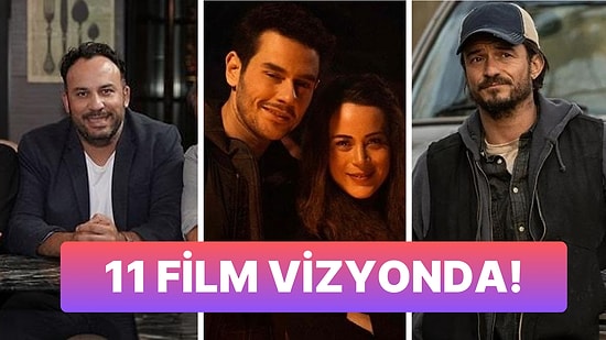 Sinemalarda Bu Hafta: İddialı Komedi Filmi 'Aile Çıkmazı'ndan 'Bana Beni Anlat'a 11 Film Vizyonda!