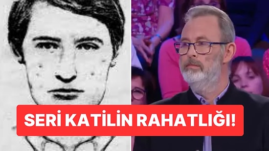 Fransa’da İlginç Olay: Seri Katil Aranırken Yarışma Programına Katılmış