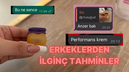 Erkek Arkadaşlarına Lip Balm'ın Ne Olduğunu Soran Kadınlar İlginç Yanıtlar Aldı