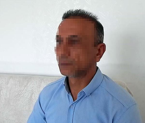Antalya’da bir otelin mutfağında çalışan Hüseyin A., 17 yıldır evli olduğu eşi 3 çocuk annesi Ş.T. (33) ile geçen yıl ekim ayında anlaşmalı olarak boşandı. Boşanmanın ardından Hüseyin A, komşularının, çocukları için DNA testi yaptırmasını söylemesi üzerine avukatı aracılığıyla dava açtı.