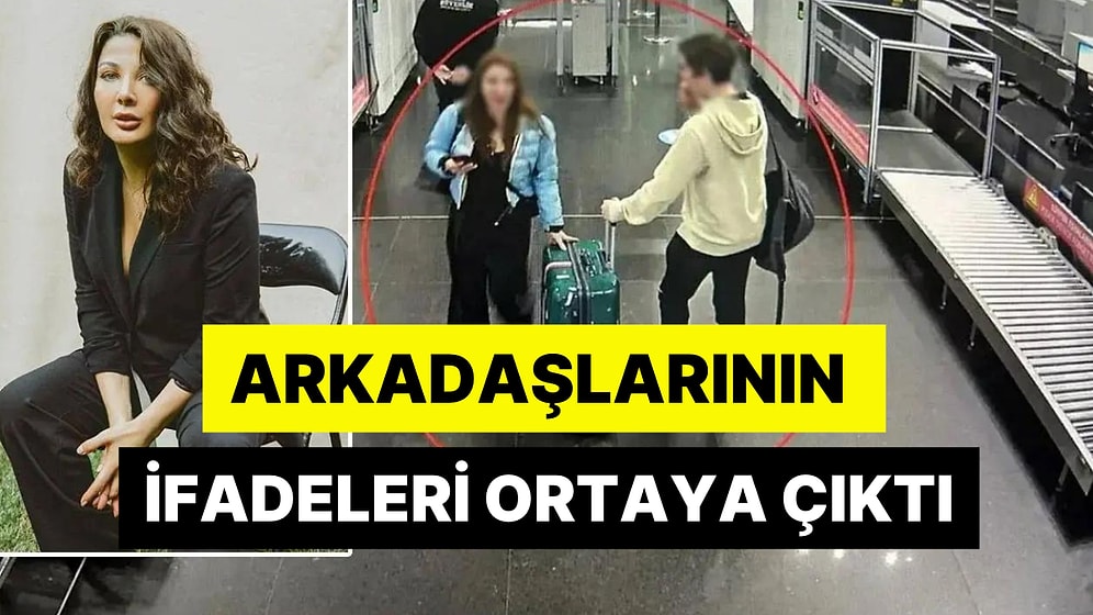 Türkiye'nin Konuştuğu Kazada Son Gelişme! Arkadaşları Konuştu: 'Yavaş Git’ Dedik Dinlemedi, Gaza Geldi'