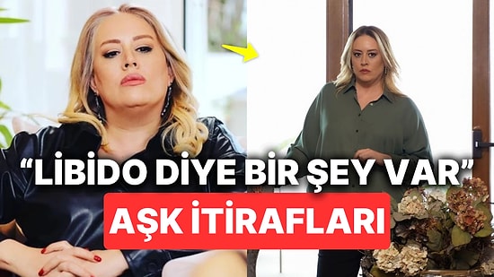 Kızıl Goncalar'ın Ayza'sı Melisa Doğu'nun Aşk ve İlişki İtirafları Çok Konuşulacak