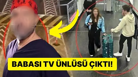 Türkiye'nin Konuştuğu Kazadaki Eylem Tok'un Eski Kocası ve Firari Oğlunun Babası Televizyon Yıldızı Çıktı