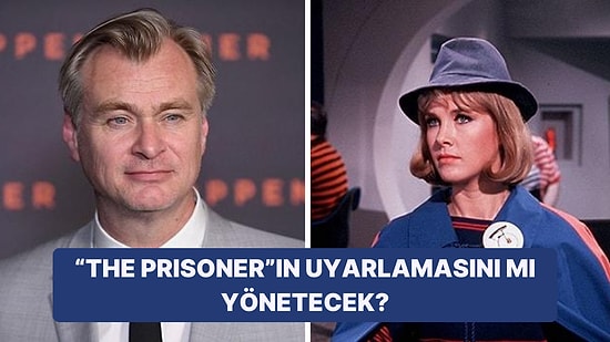 Christopher Nolan'ın 7 Dalda Oscar Kazanan 'Oppenheimer'dan Sonra Sıradaki Projesi Merakla Bekleniyor!