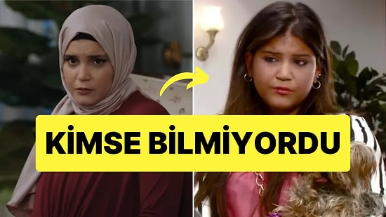 Kimse Bilmiyordu: Feyza Civelek Rol Aldığı 'Adını Feriha Koydum' ile İlgili Gerçeği Yıllar Sonra Anlattı