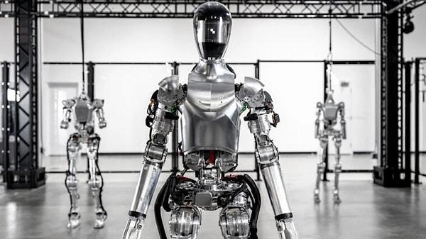 Figure’ün kurucusu ve CEO’su Brett Adcock'a göre, Figure 01 gibi çalışmalar ile birlikte yakın zamanda robotlarla insanlar yan yana çalışabildiği gibi, birbirleriyle sade ve basit bir dilde konuşup, anlaşabilecek.
