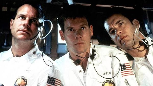 12. Apollo 13 (1995)