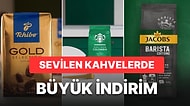 Kahve Tutkunlarının Beklediği Fırsat: Tchibo Kahve Dünyası ve Jacobs’tan İndirim Fırsatları!