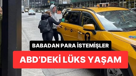 Firari Eylem Tok ve Oğlunun ABD’deki Lüks Yaşamı: “En Pahalı Avukatlarla Anlaştılar”