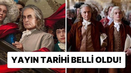 Başrolünde Oscar ve Emmy Ödüllü Aktör Michael Douglas'ın Yer Aldığı 'Franklin'in Fragmanına Gelen Tepkiler