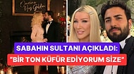 Boşanıyorlar mı? Seda Sayan, Eşi Çağlar Ökten'le Ayrılacağı İddialarına Canlı Yayında Açıklık Getirdi!