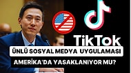 Amerika'da Gündemden Düşmeyen TikTok Yasağı Z Kuşağını Nasıl Etkileyecek?