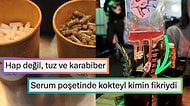 Lüks ve Pahalı Restoranların Masaya Geldiğinde Hayatı Sorgulatacak Göz Kanatan Sunumları