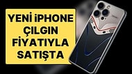 Caviar, Apple Vision Pro Temalı iPhone 15 Pro'yu  Satışa Çıktı: Yeni iPhone'un Fiyatı 307 Bin TL