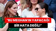 Kate Middleton'ın Skandalına Güncelleme Geldi: Prens Harry ve Meghan Markle'dan Resmi Açıklama