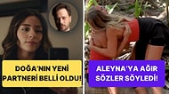 Kızılcık Şerbeti'nde Doğa'nın Yeni Partnerinden Nagihan-Aleyna Yüzleşmesine TV Dünyasında Bugün Yaşananlar