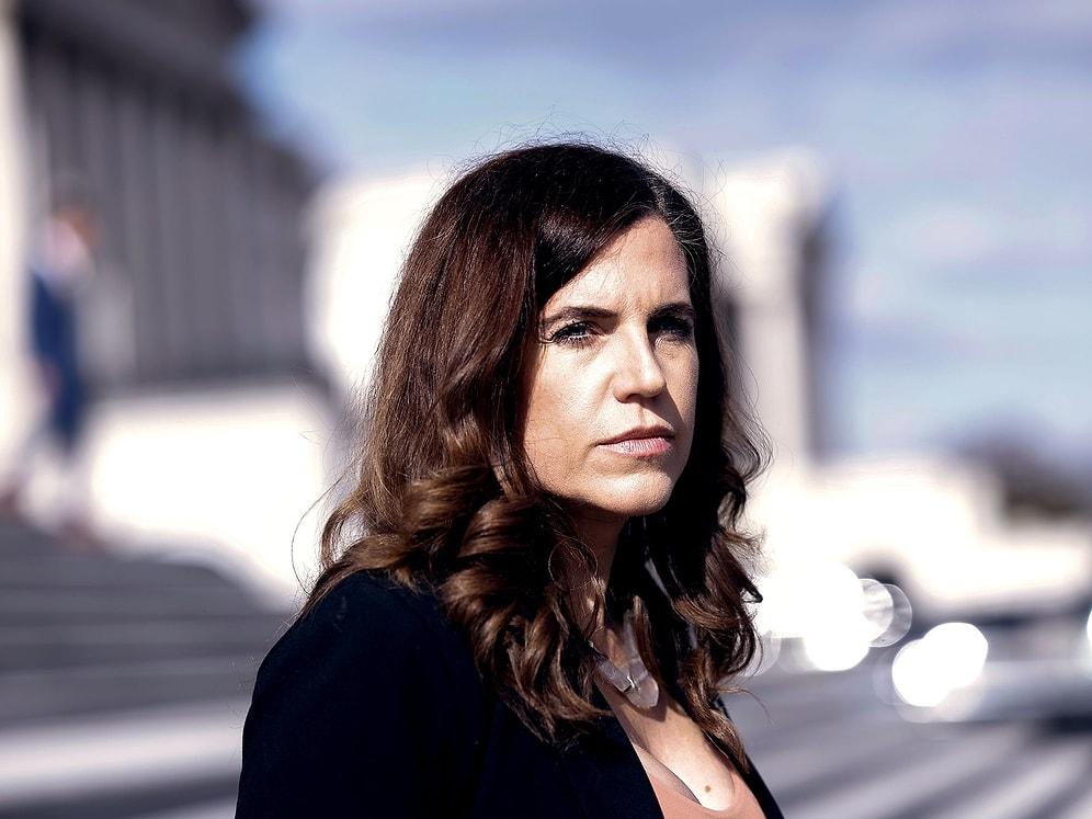 Who Is Nancy Mace? Her Role In American Politics