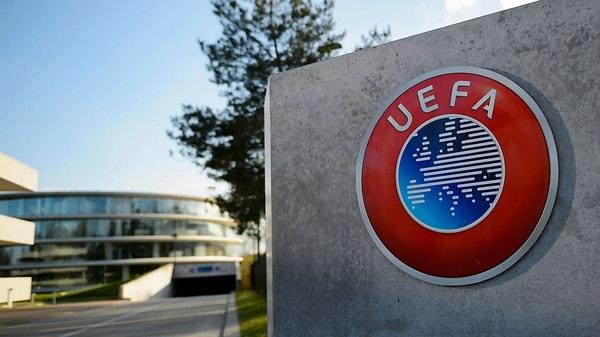UEFA Ülke Puanı Sıralamasında Son Durum
