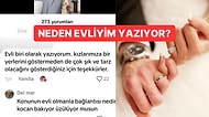 TikTok'ta Yaptığı Yorumlarda Sürekli Evli Olduğunu Belirten Adamın Açıklaması Kahkaha Attırdı!