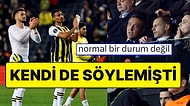 Sarı-Lacivertli Taraftarların Korktuğu Başına Geldi: Ali Koç Totemi Bozdu Fenerbahçe Kaybetti