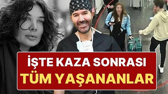 İsmail Saymaz: “Eylem Tok ve Oğlunun Kaçış Planını Baba Bülent Cihantimur Organize Etti”